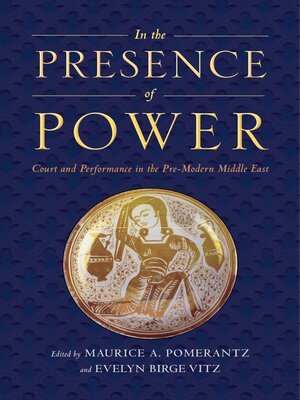 cover image of In the Presence of Power